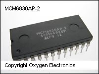 MCM6830AP-2 thumb