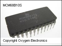MCM68B10S thumb