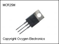 MCR25M thumb