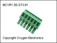 MCVR1.56-ST3.81 thumb