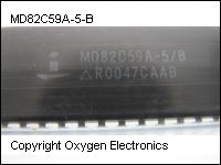 MD82C59A-5-B thumb