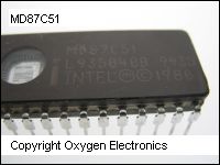 MD87C51 thumb
