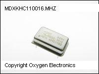 MDXKHC110016.MHZ thumb