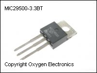 MIC29500-3.3BT thumb