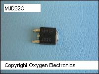 thumbnail MJD32C