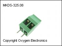 MKDS-325.08 thumb