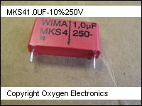 MKS41.0UF-10%250V thumb