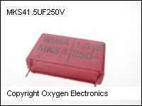 MKS41.5UF250V thumb