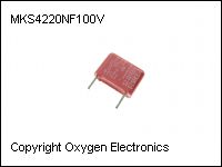 MKS4220NF100V thumb