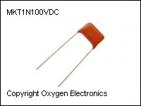 MKT1N100VDC thumb