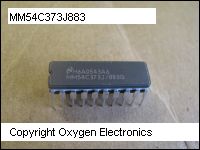 MM54C373J883 thumb