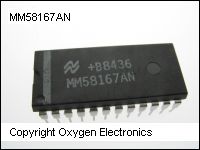 MM58167AN thumb