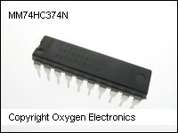 MM74HC374N thumb