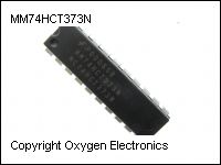 MM74HCT373N thumb