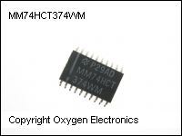 MM74HCT374WM thumb