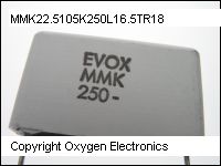 MMK22.5105K250L16.5TR18 thumb