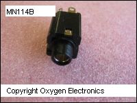 MN114B thumb