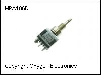 MPA106D thumb