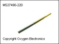 MS27490-22D thumb