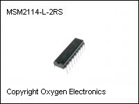 MSM2114-L-2RS thumb