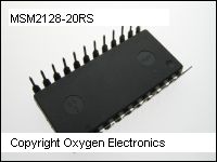 MSM2128-20RS thumb