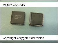 MSM81C55-5JS thumb