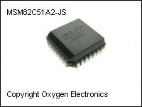 MSM82C51A2-JS thumb