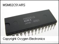 MSM82C51ARS thumb