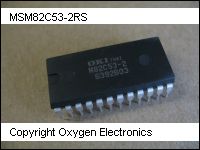 MSM82C53-2RS thumb
