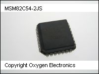 MSM82C54-2JS thumb