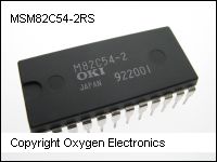 MSM82C54-2RS thumb