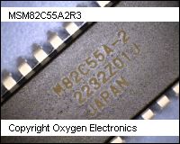 MSM82C55A2R3 thumb