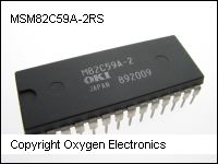 MSM82C59A-2RS thumb
