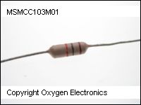 MSMCC103M01 thumb