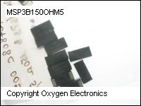 MSP3B150OHM5 thumb