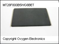 MT28F800B5WG8BET thumb