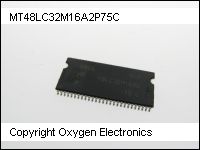 MT48LC32M16A2P75C thumb