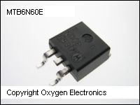 MTB6N60E thumb