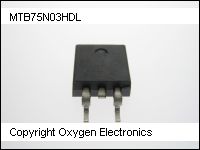 MTB75N03HDL thumb