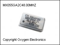 MX055GA2C48.00MHZ thumb