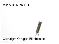 MX1VTL32.768KH thumb