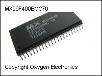 MX29F400BMC70 thumb