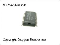 MX7545AKCWP thumb