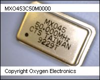 MXO453C50M0000 thumb