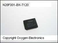 N28F001-BX-T120 thumb