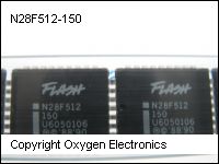 thumbnail N28F512-150