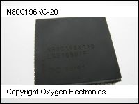 N80C196KC-20 thumb