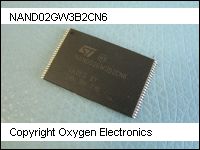 NAND02GW3B2CN6 thumb