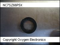 NC7SZ66P5X thumb