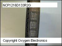 NCP1216D133R2G thumb